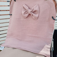 Vaunuverho - Swanie - Berry