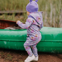 Metsola Happy Ones Jumpsuit - Windy