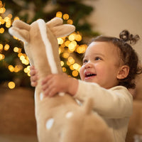 Jollein - Jättikokoinen kirahvi - Giraffe