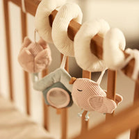 Lelukaari - Lovely Birds - Jollein