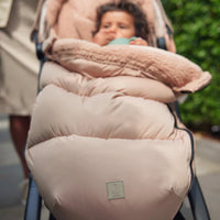 Jollein - Lämpöpussi - Puffed Biscuit