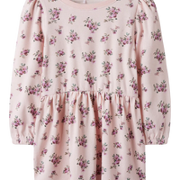 Name it - mini pitkähihainen mekko