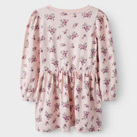 Name it - mini pitkähihainen mekko