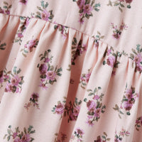 Name it - mini pitkähihainen mekko