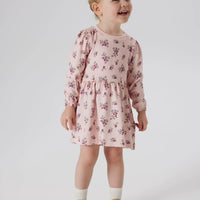 Name it - mini pitkähihainen mekko