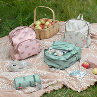 Done by Deer lasten kerhoreppu Lalee, Ozzo, Powder