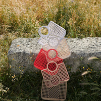 Liewood Samantha säilytyskori/rantakassi - Sandy