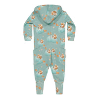 Metsola - Lucky One Jumpsuit Mystery - jumpsuit