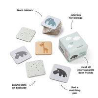 Done by Deer Muistipeli - Luna Living