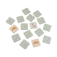 Done by Deer Muistipeli - Luna Living