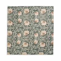 Elodie Details x Morris & Co. Musliinipeitto - vauvaviltti