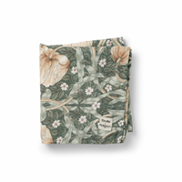 Elodie Details x Morris & Co. Musliinipeitto - vauvaviltti