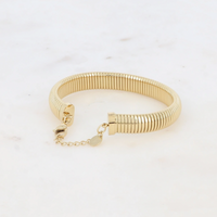 Bohm - Bonie - kirurginteräsrannekoru