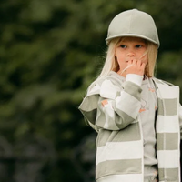 SUMMER CAP -LIPPALAKKI | MILKY PEAR