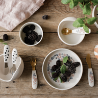 Elodie Details - aterinsetti - Blue Garden