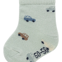 NAME IT BABY KUVIOLLISET SUKAT