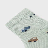 NAME IT BABY KUVIOLLISET SUKAT