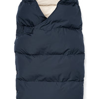 LIEWOOD Orion Lämpöpussi, Midnight Navy