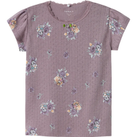 NAME IT Paw Patrol -t-paita - Purple Dove