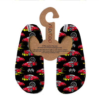 SLIPSTOP NASCAR AUTO TOSSUT