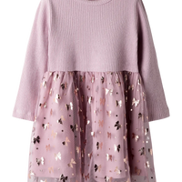 Name It – NmfRosally Juhlamekko - Keepsake Lilac