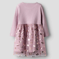 Name It – NmfRosally Juhlamekko - Keepsake Lilac