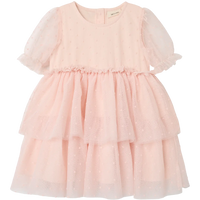 Lil`Atelier - frillamekko - tulle