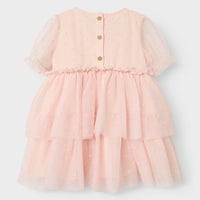 Lil`Atelier - frillamekko - tulle