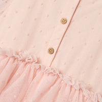 Lil`Atelier - frillamekko - tulle