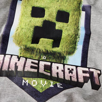 Name It – Minecraft Huppari