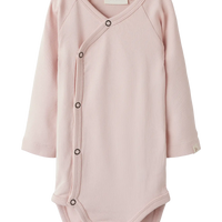 Lil' Atelier - ribbibody - rose