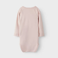 Lil' Atelier - ribbibody - rose