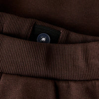 Name It - Luomupuuvillaiset collegehousut - dog