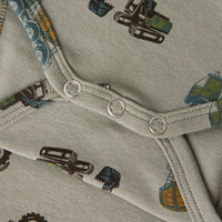 NAME IT - Body,traktori.