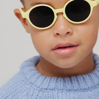 Izipizi - aurinkolasit sun kids 9-36kk d pastel lemonade