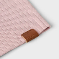 NAME IT - Lasten ribbipipo - Burnished Lilac