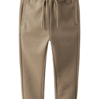 Lil`Atelier - luomupuuvillaiset collegehousut