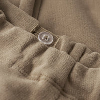 Lil`Atelier - luomupuuvillaiset collegehousut