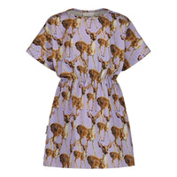 Metsola - BAMBI LILAC -LYHYTHIHAINEN MEKKO