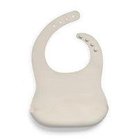 Jollein - Ruokalappu - Nougat - Luna Living