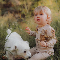 Metsola - DOGGIES -PAITA | MOONLIGHT