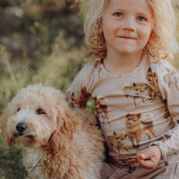 Metsola - DOGGIES -PAITA | MOONLIGHT