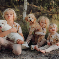 Metsola - DOGGIES -PAITA | MOONLIGHT