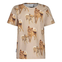 Metsola - DOGGIES -T-PAITA | MOONLIGHT