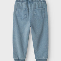 Name It - svetari -kankaiset farkut