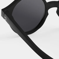 Izipizi - aurinkolasit sun kids 9-36kk d black
