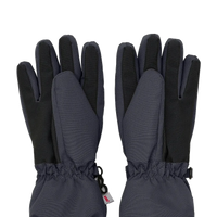 En Fant Gloves - Hansikkaat - tum.sininen