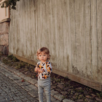 Metsola - Fox Cloudy -Body