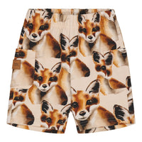 Metsola - FOX CREAM -SHORTSIT