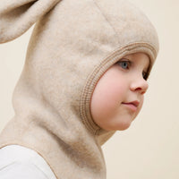 Huttelihut - Camel Melange